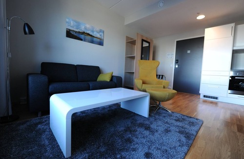 Tananger Hotel | Tananger Leilighetshotell