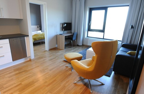 Tananger Hotel | Tananger Leilighetshotell
