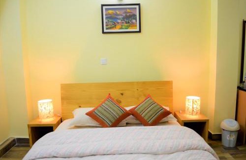 Lalitpur House | Tanani Newa Home Family Combo