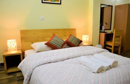 Lalitpur House | Tanani Newa Home Family Combo