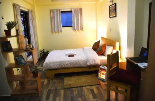 Lalitpur House | Tanani Newa Home Family Combo