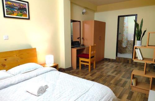 Lalitpur House | Tanani Newa Home