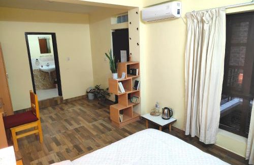 Lalitpur House | Tanani Newa Home