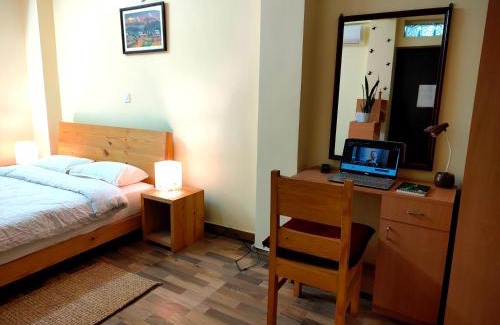 Lalitpur House | Tanani Newa Home