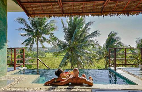 Catangnan Villa | Tanaw Villas