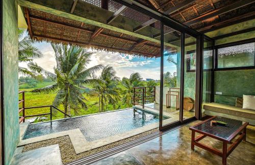 Catangnan Villa | Tanaw Villas