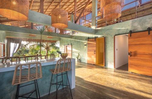 Catangnan Villa | Tanaw Villas