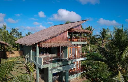 Catangnan Villa | Tanaw Villas