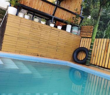 Tanay House | Tanay Private Staycation house