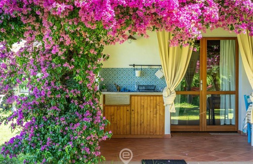 Villaggio delle Mimose House | Tanca De Mar - Domu Bovale
