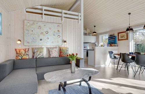 Gedesby House | "Tancred" - 200m from the sea by Interhome