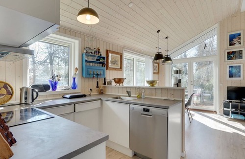 Gedesby House | "Tancred" - 200m from the sea by Interhome