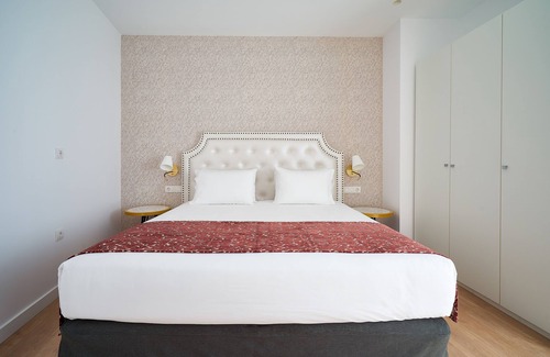 Cordoba Old City Apartment | Tandem El Patio