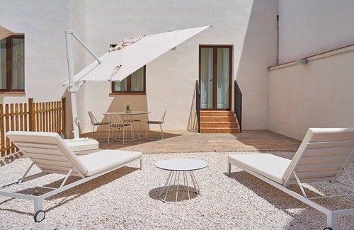 Cordoba Old City Apartment | Tandem El Patio