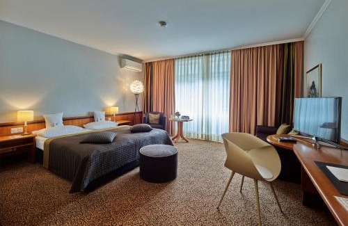 Giessen Hotel | Tandreas Hotel & Restaurant