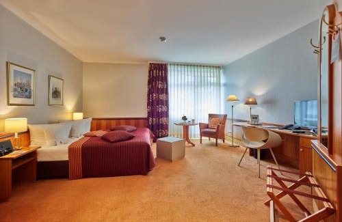 Giessen Hotel | Tandreas Hotel & Restaurant