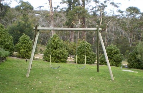 Sandford House | Tangara Trail Retreat