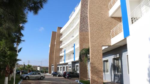 Melloussa Hotel | Tanger Med Hotel, Conference & Catering