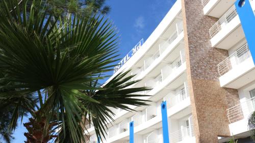 Melloussa Hotel | Tanger Med Hotel, Conference & Catering