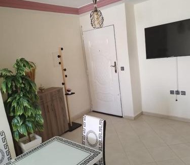 Quartier Mozart Apartment | Tanger paradise