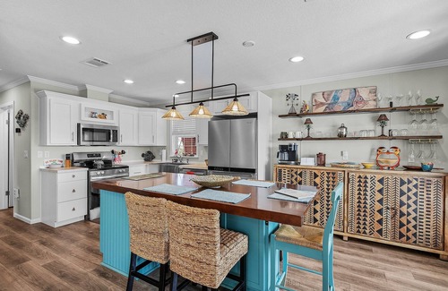 Saint James City House | Tangerine Dream, 2/2 Pool Home in St. James City!