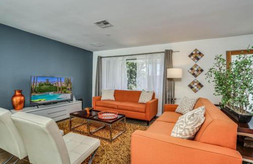 Sonora Sunrise House | Tangerine Dream Permit# 2444