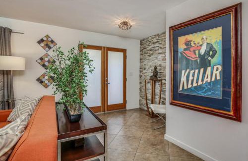 Sonora Sunrise House | Tangerine Dream Permit# 2444