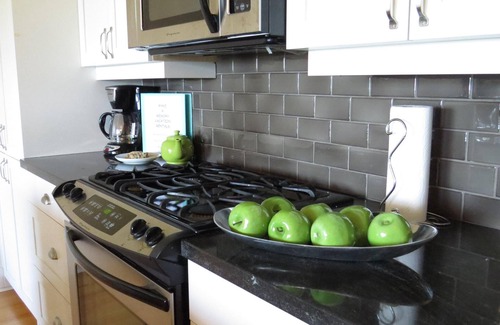 Regional District of Nanaimo House | Tanglewood Beach Homes