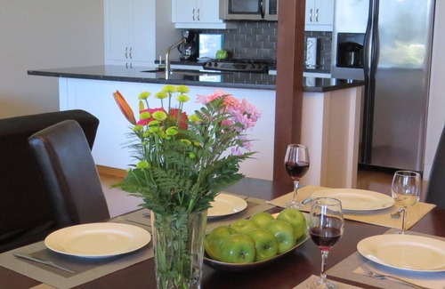 Regional District of Nanaimo House | Tanglewood Beach Homes