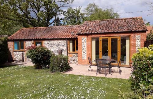 Thorpe Market House | Tanglewood Cottage