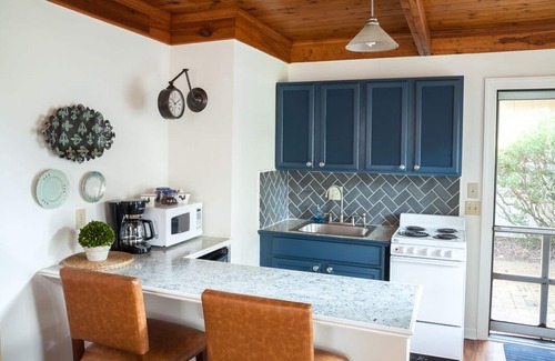 Southern Pines Apartment | Tanglewood Farm - Fox Den Suite 1 BR/1BA Private Apartment on Horse Farm