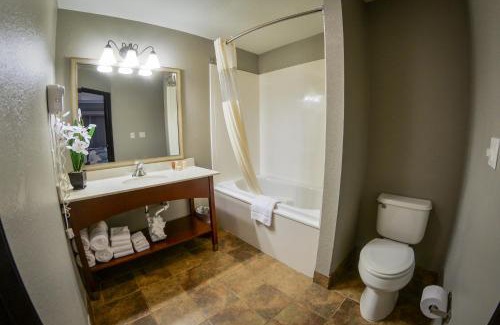 Pottsboro Hotel | Tanglewood Resort on Lake Texoma, an Ascend Collection Resort