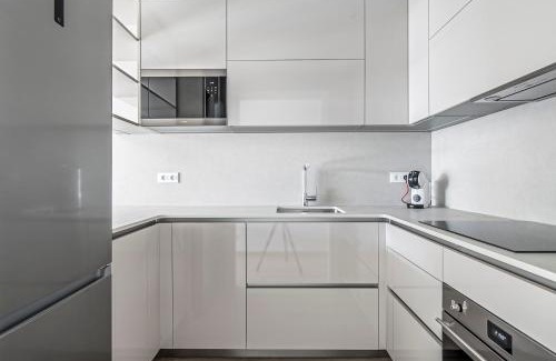Sitges Apartment | Tango