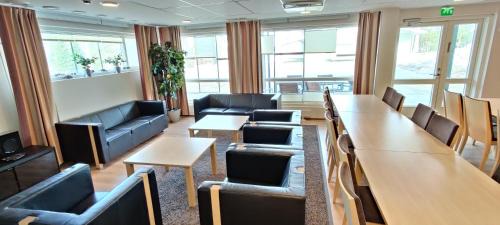 Lotjola Hotel | Tanhuvaara Sport Resort