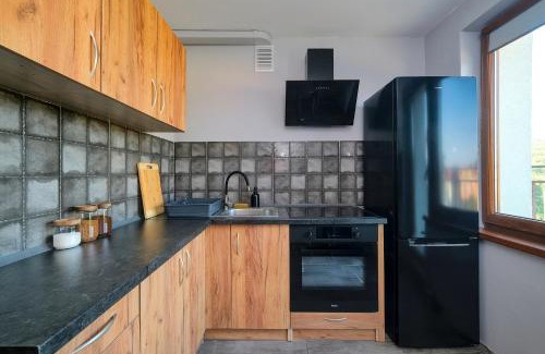 Warta Bolesławiecka Apartment | Tanie Spanie Szczytnica
