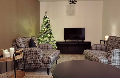 Tankavaara Hotel | Tankavaara Gold Village