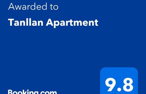Callander Apartment | Tanllan Apartment