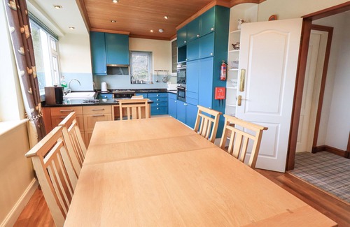 Bowness-on-Windermere House | TANNA HILL, pet friendly, with a garden in Bowness-On-Windermere
