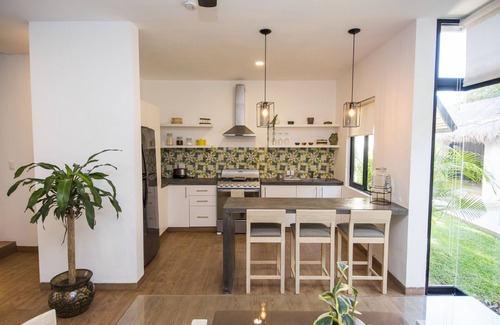 Merida Municipality House | Tannah Luxury Home Alberca