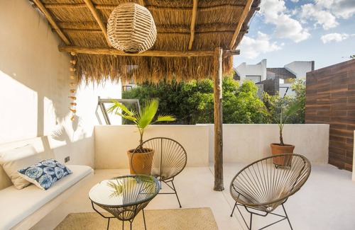 Merida Municipality House | Tannah Luxury Home Alberca