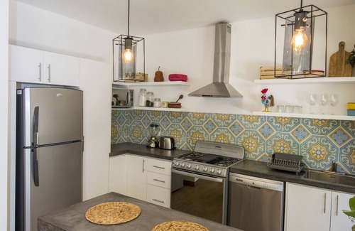 Merida Municipality House | Tannah Luxury Home Jardin