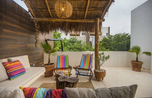 Merida Municipality House | Tannah Luxury Home Jardin