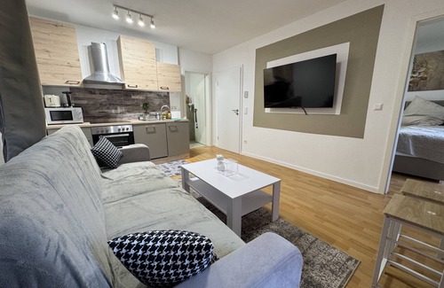 Bad Wildbad Apartment | Tannenblick in Bad Wildbad