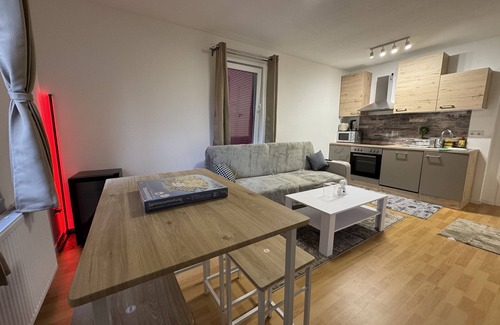 Bad Wildbad Apartment | Tannenblick in Bad Wildbad