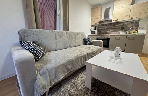 Bad Wildbad Apartment | Tannenblick in Bad Wildbad