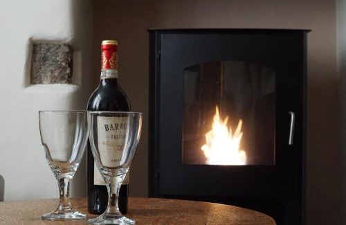 Chudleigh House | Tannery Mews