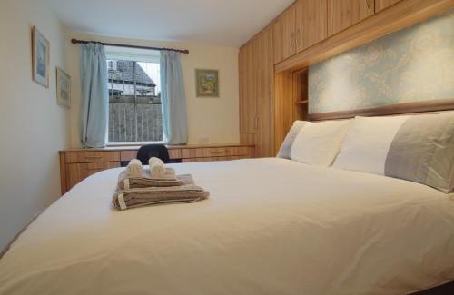 Chudleigh House | Tannery Mews