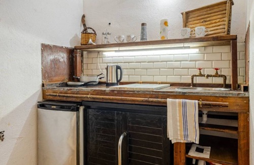 Corso dei Mille - Sant'Erasmo Apartment | Tanqueroom Revolution - Old Town - 2 minutes from Central Station