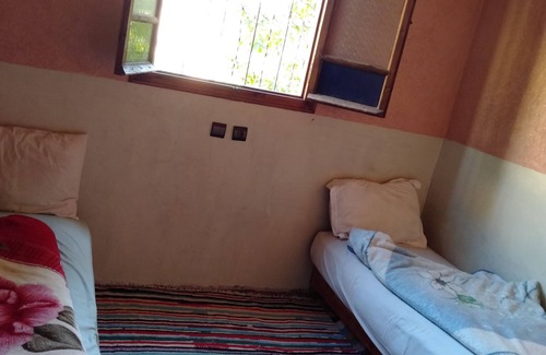 Imlil House | Tanssi House