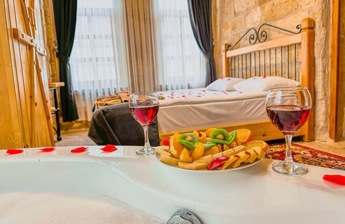 Goreme Hotel | Tantan Cappadocia House